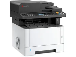БФП Kyocera Ecosys MA4000x (110C143NL0) - мініатюра 3