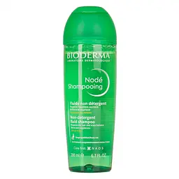 Шампунь Bioderma Nodе 200 мл (028427І)