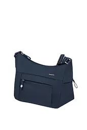 Плечова Сумка Samsonite MOVE 4.0 DARK BLUE 27x23x13 KJ6*01020 - мініатюра 3