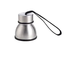 Термопляшка Bergner Walking anywhere 570 мл (BG-37760-GR) - мініатюра 6