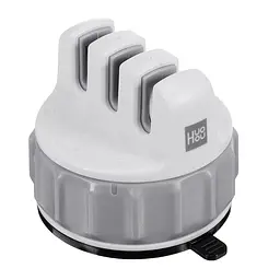 Стругачка для ножів Xiaomi HuoHou Mini Sharpener (HU0066) - мініатюра 2