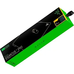 Килимок для миші Razer Gigantus V2 PRO Speed L (RZ02-05490900-R3M1) [169292] - мініатюра 5