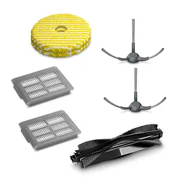 Набір аксесуарів Karcher RVM 4 Comfort (2.269-131.0)