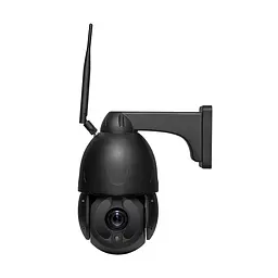 IP PTZ-відеокамера з 4G 2Mp Light Vision VLC-9192IG20Z Black f=4.7-94mm 20x (75-00085) - мініатюра 3