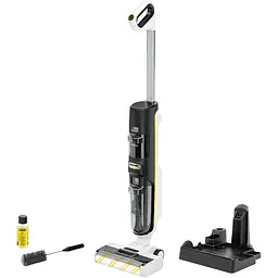Ручний миючий пилосос Karcher FCV 4 (1.056-131.0)
