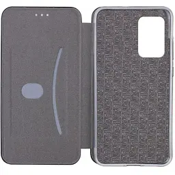 Чохол-книжка BeCover Exclusive для Samsung Galaxy A53 5G SM-A536 Black (707935) - мініатюра 3