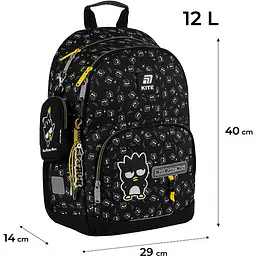 Рюкзак Kite Education 585 HK-1 (HK25-585M-1) - мініатюра 3