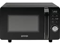Мікрохвильова піч Gorenje MO20S4BC