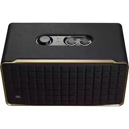 Акустична система JBL Authentics 500 [JBLAUTH500BLKEP] [103303] - мініатюра 2