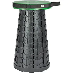 Стілець розкладний Skif Outdoor Tower, оливковий