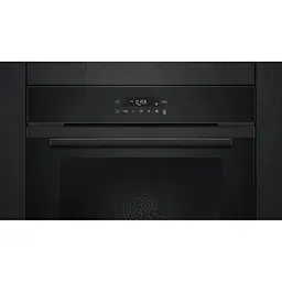 Духовка електрична Siemens HB272ABB0 - мініатюра 4