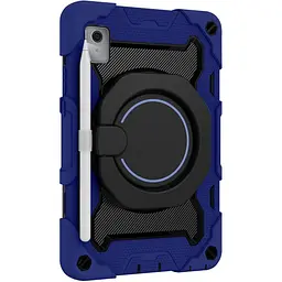 Чохол BeCover Armored Case для Lenovo Tab M11 2024/ Xiaoxin Pad 11 2024 Blue (711929) [120483] - мініатюра 3