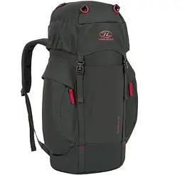 Рюкзак туристичний Highlander Rambler 33 Charcoal (RAM033-CH)
