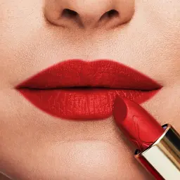 Зволожуюча помада для губ Max Factor Colour Elixir відтінок 075 Ruby Tuesday 4 г (8000018966816) - мініатюра 3