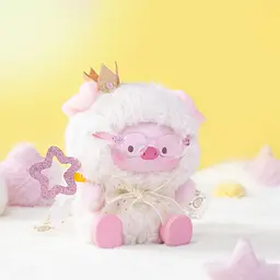 М'яка іграшка Pop Top сюрприз 1983toys GeeGeePig В очікуванні чудес (AP17184201900C) - мініатюра 10