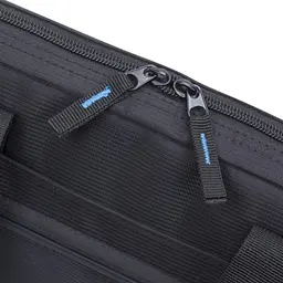 Сумка для ноутбука RivaCase 15.6" 8037 Black (8037Black) - мініатюра 7