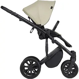 Детская коляска 2 в 1 Anex m/type Sage [mt-12Q] [95885] - мініатюра 11