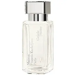 Парфумована вода оригінал Maison Francis Kurkdjian Gentle Fluidity Silver 35 мл