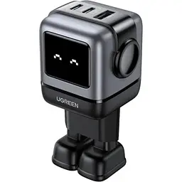 UGREEN Nexode RG 65W GaN Charger (25685B)