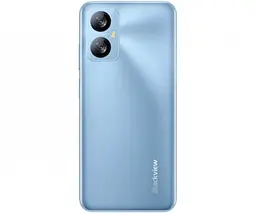Смартфон Blackview A52 Pro 4/128GB синій (6931548314776) - мініатюра 6