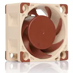 Кулер до корпусу Noctua (NF-A4x20 PWM) - мініатюра 2