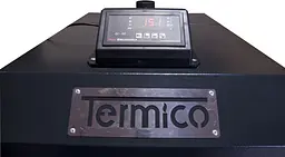 Піролізний котел Termico ЕКО-15П - мініатюра 7