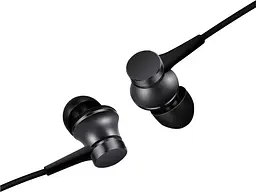Гарнітура Xiaomi Piston Fresh Bloom Matte black (ZBW4354TY) - мініатюра 2
