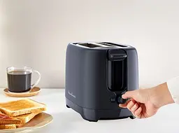 Тостер Moulinex (LT2M0810) - мініатюра 5