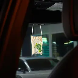 Освіжувач повітря Vitol Fresh Bag Orange