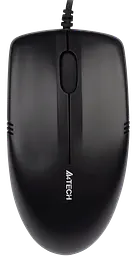 Миша A4Tech OP-530NU Black