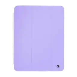 Чохол до планшета Armorstandart Smart Fold Pen Apple iPad Air 13 (2024) Light Purple (ARM78136)