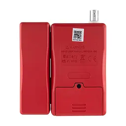 Кабельний тестер UNI-T UT681C (RJ45, RJ11, BNC) - мініатюра 2