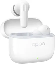 Бездротові навушники Oppo Enco Buds3 Pro (ETEK1) Glaze White