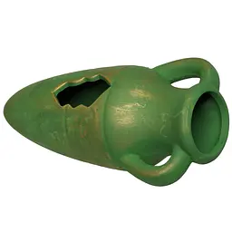 Декорація амфора Hobby Amphora bronce L 28 см (40278) - мініатюра 1