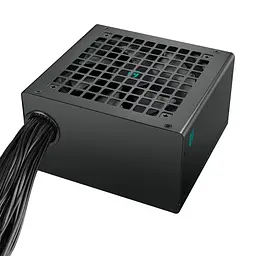 Блок живлення GamerStorm DeepCool PN1000D 1000W 80+ Gold (R-PNA00D-FC0B-JGEU-V2) Black - мініатюра 7