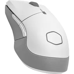 Mишка Cooler Master MM311 Wireless MM-311-WWOW1 White - мініатюра 2