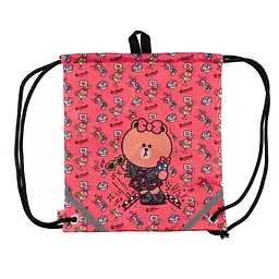 Сумка для взуття YES SB-10 Line Friends (559684)