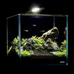 Комплект AquaLighter Nano Set, 10 л - мініатюра 6