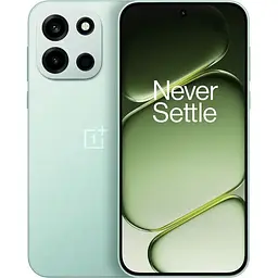Смартфон OnePlus Turbo 6 16/512GB Green CN [166209]