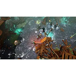 Ключ активації Microsoft Tribes of Midgard для Xbox One/Series - мініатюра 8