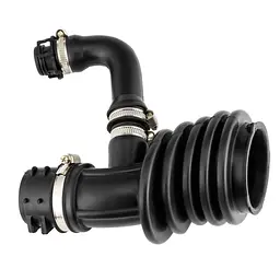 Патрубок повітряного фільтра FORD C-MAX, Focus, VOLVO C30, S40, V50 OEM 1673571 - мініатюра 2