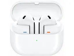 Навушники TWS Samsung Galaxy Buds3 White (SM-R530NZWA)