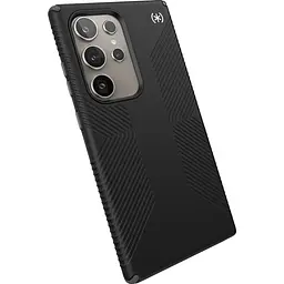Оригінальний протиударний чохол Speck Presidio2 Grip для Samsung Galaxy S24 Ultra Black 150619-3205 - мініатюра 2