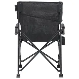 Крісло розкладне Uquip Roxy Black (244052) - мініатюра 4