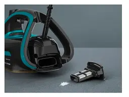 Праска Tefal Puregliss FV 8066 - мініатюра 3