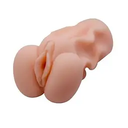 Мастурбатор CRAZY BULL Linda Crazy Bull BM-009155U 95431 - мініатюра 6