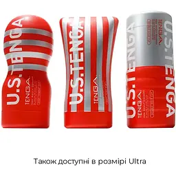 Мастурбатор Tenga Rolling Head Cup Strong - мініатюра 7