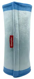 Подушка-накладка на ремінь безпеки Fisher-Price Smile (FP-TP002) - мініатюра 2