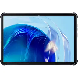 Планшет Oukitel RT7 4G 8/256GB Black [102137] - мініатюра 2