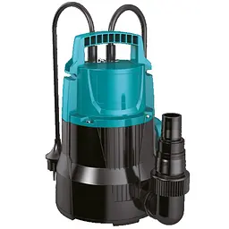 Дренажний насос Leo LKS-756P 0.75кВт Hmax 9м Qmax 200л/хв (773144)